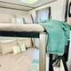 sleeps 9 + fully furnished