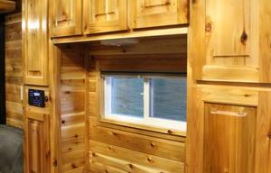 2023 Ice Castle Fish Houses Ice Castle Fish Houses Grand Outdoor RV rental photo 9