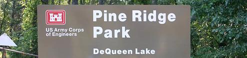 Pine Ridge