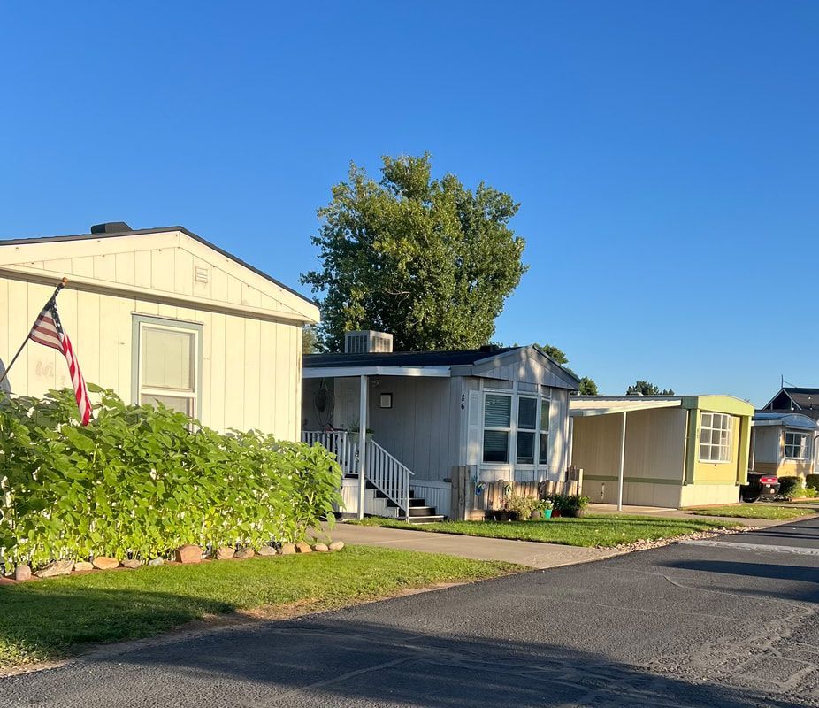Century RV Park