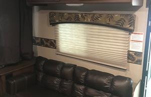 2015 Jayco Jay Feather