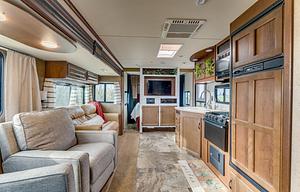 2015 Jayco Jay Flight 32BHDS