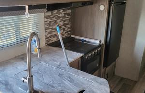 2022 Gulf Stream Ameri lite 279 BH