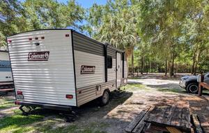 2024 Coleman Lantern 17b- Light & Easy Tow