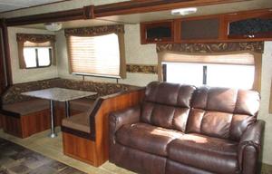 2015 Prime Time Avenger 28RKS