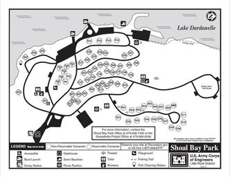 PARK MAP