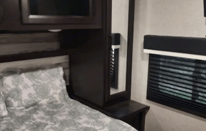 Jayco Jay Feather FLLA1989
