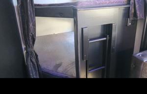 2021 Forest River RV Cherokee Grey Wolf 26DBH