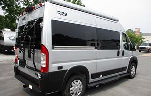 2023 18' Rize 18M