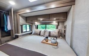 "The Chateau" -2024 Very spacious