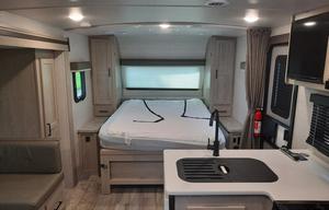 2021 Rockwood Mini Lite 2509S