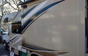 2018 Thor Motor Coach Four Winds 22B “Let’s Go!”