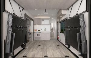 2024 Keystone RV Fuzion Impact Edition 3120 RV rental photo 6