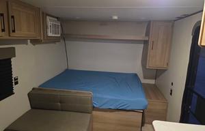 2025 Keystone RV Coleman 17B