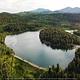 Payson Lakes Campground 3