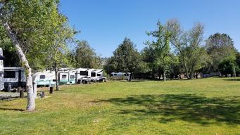 Canyon RV Park