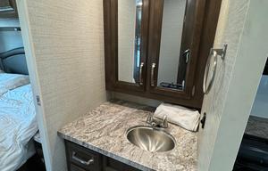 2020 Jayco Greyhawk 30X