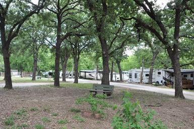 RV Sites