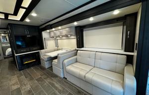2023 Tuscany 40RT RV rental photo 11