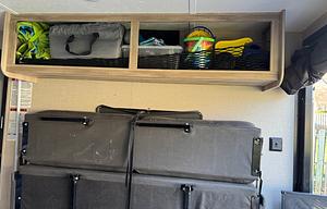 Catalina Toy Box