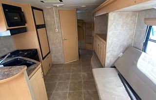 2005 Keystone RV keystone Zeppelin