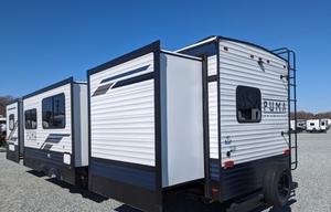 Your Getaway- Stocked, Delivered & Setup!