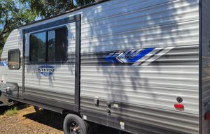 2022 Forest River RV Salem FSX 178BHSK