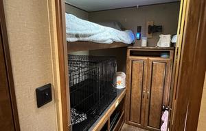 2017 CrossRoads RV Zinger ZR27BK RV rental photo 6