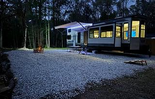 2022 Forest River RV Salem Grand Villa 42FK RV rental photo 1