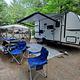 2019 Prime Time RV PTX 160BH