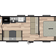 2018 Keystone RV Springdale 245RBWE