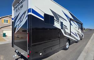 2024 Outlaw Wild West Edition 38K RV rental photo 12