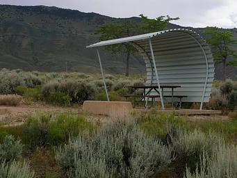 Antelope Flat (Ashley National Forest, UT)