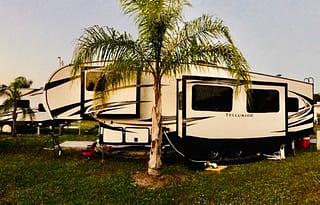 Disney2Clearwater-Delivery & setup