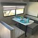 2021 Kingsport Travel trailer