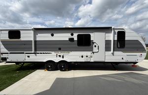 2026 Wildwood 273QBXL Bunkhouse Camper Trailer