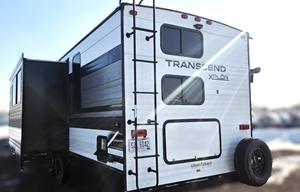 2021 Grand Design Transcend Xplor 265BH (T5)