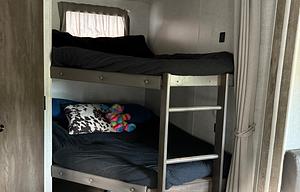Mari’s camper rental