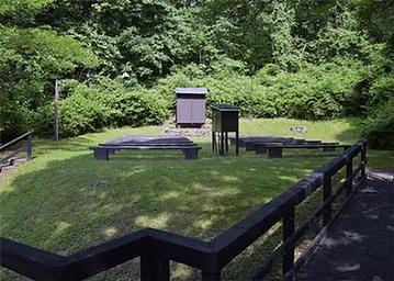 Owens Creek Campground