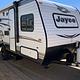 2017 Jayco 174bh Baja Edition