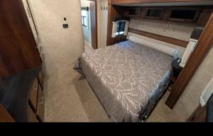 2018 Jayco Eagle 339FLQS
