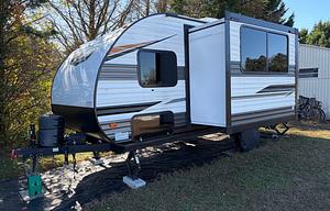 2023 Wildwood FSX 178BHSK RV rental photo 3
