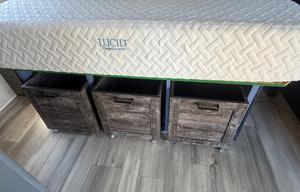 Comfy Remodeled RV -Also for sale