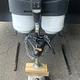 2019 Forest River RV Cherokee Alpha Wolf 26DBH-L