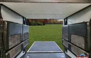 2020 Heartland LITHIUM LI2414 TOY HAULER