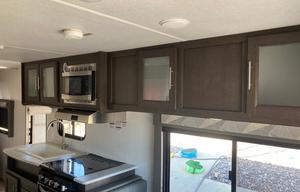 2020 Forest River Cruise lite