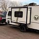 2020 Forest River RV No Boundaries NB16.8