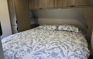 Family friendly with spacious private bunkroom!
