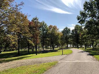 Wallashuck Pioneer Grove Loop