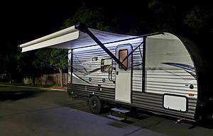 Daniel 's Super Light Avenger -No Burning Man